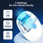 🔥HOT SALE 50% OFF🎁💅✨Universal Automatic Fingernail Grinder for Adults and Children👶🔧