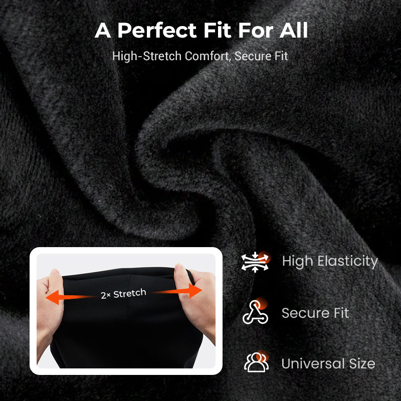 ⏰⏰Limited Time Offer 50%OFF 🔥Unisex Windproof Winter Warm Full Face Mask✨️ ULTIMATE FACE DEFENDER!