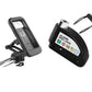 🔒 Motorcycle/Bicycle Disc Brake Lock with Alarm | Instant security, effective deterrent 🚨