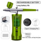 ⏳Time-Limited Special⏰Electric Airbrush Kit with Compressor