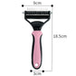 ⏰🔥LIMITED TIME 50% OFF! 🐾 Professional Deshedding Tool for Dogs & Cats – Gentle, Efficient & Fur-Free Home ✨💖