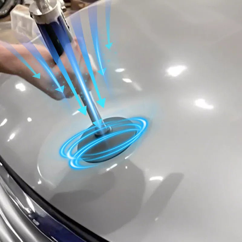 🔥Hot Sale🚘Dent Repair Magic - Auto Body Dent Repair Suction Cup Tool