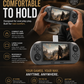 🔥Final Day Promotion-SF3000 Portable Handheld HD Gaming Console Set