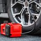 ⏳🔥LIMITED-TIME 50% OFF! ⏰12V Electric Hydraulic Jack Kit for Cars
