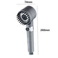 ⏳Limited-time 50% off⏰Multi-functional High Pressure Shower Head Set