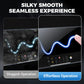 💥Magnetic Tempered Glass Double-sided Phone Case For Samsung S23-S25 Series