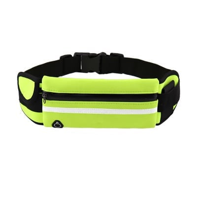 👟Running  Sports Jogging Portable Outdoor Phone Holder Waterproof Belt Bag