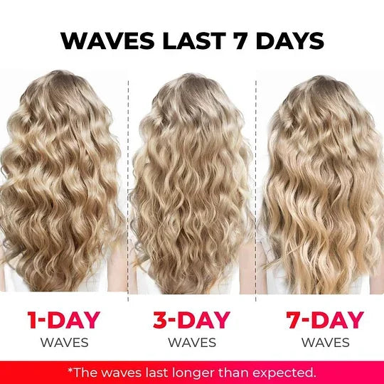 💯Limited-time offer-Hair styling tool with negative ion technology 💖