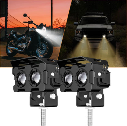 LED Driving Lights - clarioy