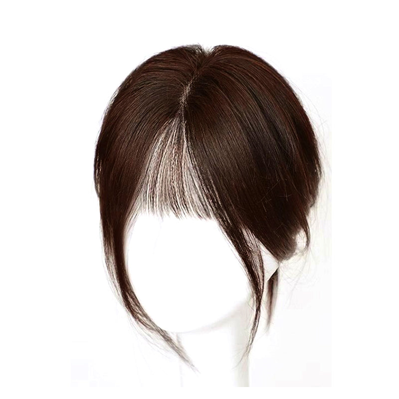 🥳2026 HOT SALE💞50K+ SOLD!✨Partial Bangs Hair Piece