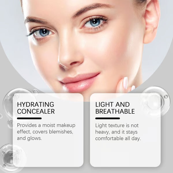 🏆 💐Buy 2 Get 1 Free🎁Under-Eye Brightener Cream – Dark Circle Correction & Fine Line Smoothing