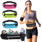 👟Running Sports Jogging Portable Outdoor Phone Holder Waterproof Belt Bag - clarioy