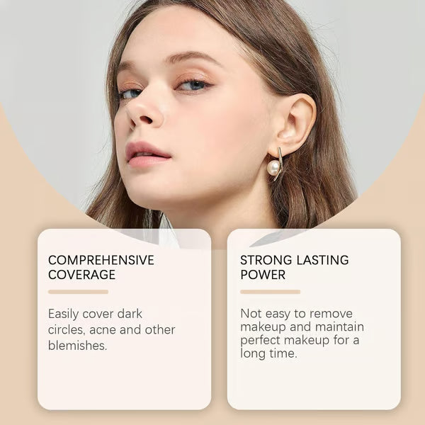 🏆 💐Buy 2 Get 1 Free🎁Under-Eye Brightener Cream – Dark Circle Correction & Fine Line Smoothing