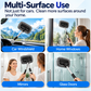 🥳2026 HOT SALE🥳💞50K+ SOLD! 🧲🌀 50% OFF! Dual Magnetic Car Window Cleaner – cleans both sides in one pass, extendable handle & reusable microfiber cloths. Streak-free glass, inside & out! 🚗✨