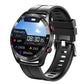 Multifunctional Bluetooth Talk Casual Smartwatch