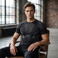 Men's Breathable Quick Dry Workout T-Shirt