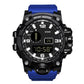 Multifunctional Waterproof Outdoor Sports Watch