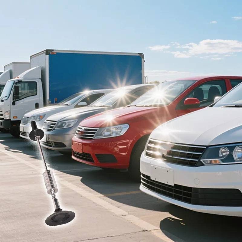 🔥Hot Sale🚘Dent Repair Magic - Auto Body Dent Repair Suction Cup Tool