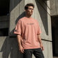 ⏰🔥LIMITED TIME 50% OFF!🔥50K+ SOLD!Urban Cotton Blend Tee – From Day to Night