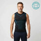 ⏰🔥LIMITED TIME 50% OFF!🔥50K+ SOLD!Ionic Shaping Vest – Compression, Cooling, Sleeveless, Body Contouring 💪