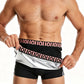 🏃‍♂️ LIMITED-TIME 50% OFF! ✨ Men's Waist Trainer Sweat Belt – Compression, Trimmer, Sauna Effect ✨