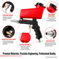 ⏳Time-Limited Special⏰Pneumatic Sand Blaster – Rust Removal, Polishing & Detailing – Heavy-Duty Air Powered for Workshop & Auto 🛠️
