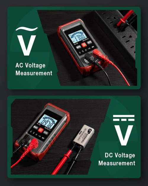 🔥HOT SALE 49% OFF💝Digital Multimeter