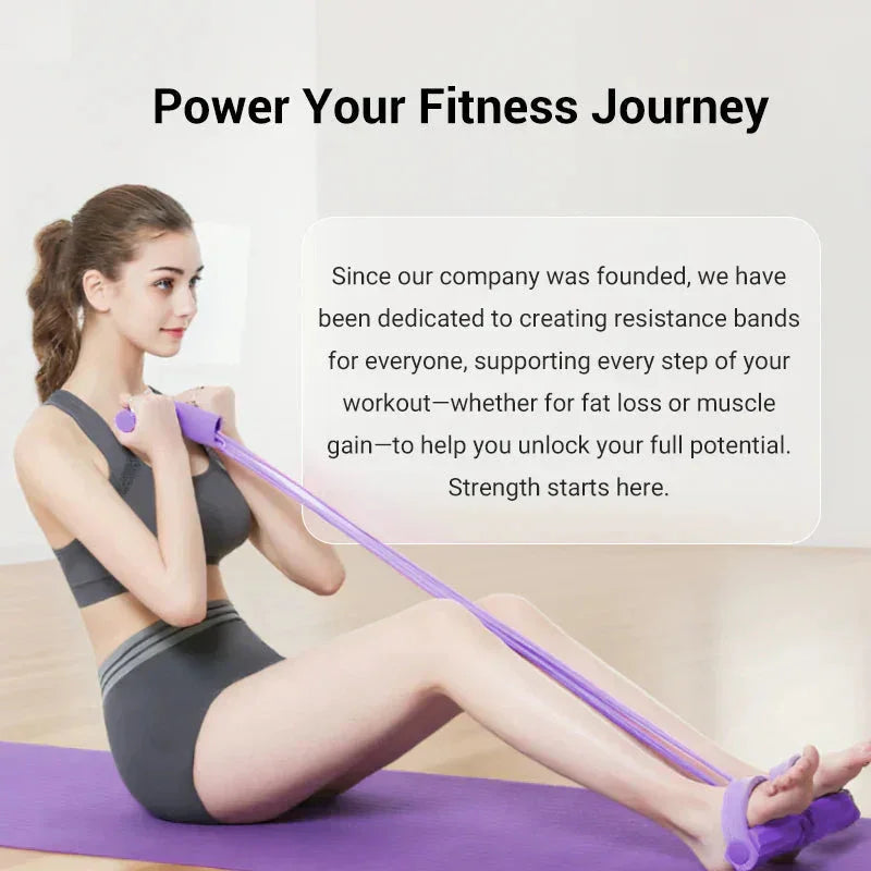 💪 BUY 3 GET 1 FREE! 🔥 Sit-Up Trainer Effortless Toning – Gentle on Back, Tough on Abs & Supports Active Lifestyle 🌿