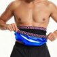 🏃‍♂️ LIMITED-TIME 50% OFF! ✨ Men's Waist Trainer Sweat Belt – Compression, Trimmer, Sauna Effect ✨