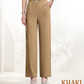 Perfect Drape High Rise Pull-On Stretch Pants👖