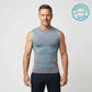 ⏰🔥LIMITED TIME 50% OFF!🔥50K+ SOLD!Ionic Shaping Vest – Compression, Cooling, Sleeveless, Body Contouring 💪