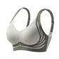 Body shaping, breast enhancement, lifting, anti-sagging, wire-free push-up bra