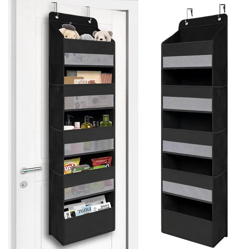 🎉Hot Sale🎉5-Tier Large-Capacity Hanging Organizer
