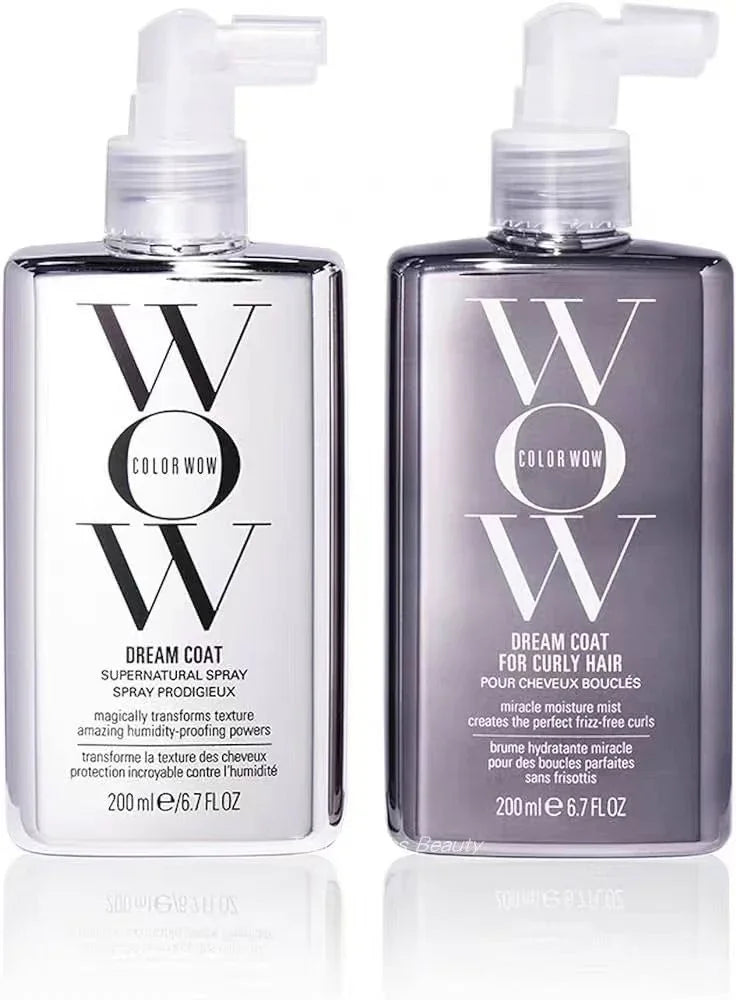 ⏳Time-Limited Special⏰Dream Coat for Curly Hair – Frizz-Free Curls Made Easy