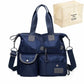 👜 LIMITED-TIME 50% OFF! 💐 Large Capacity Waterproof Tote Bag for Women