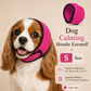 🐱LAST DAY SALE: ONLY $12.9!!🎁✨Waterproof Dog Calming Hoodie