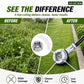 ⚙️ 50% OFF NOW! 🌿 Aluminum Trimmer Head – 4-Line Cutting & Universal Fit – Heavy-Duty & Easy Line Replacement 🏡
