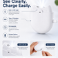 ⏰🔥LIMITED TIME 50% OFF!🔥50K+ SOLD! Electric Automatic Nail Clipper