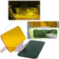 🔥Summer Hot Sale🔥Automobile Anti-glare Eye Protection Plate - clarioy