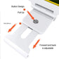 🔥Summer Hot Sale🔥Automobile Anti-glare Eye Protection Plate - clarioy