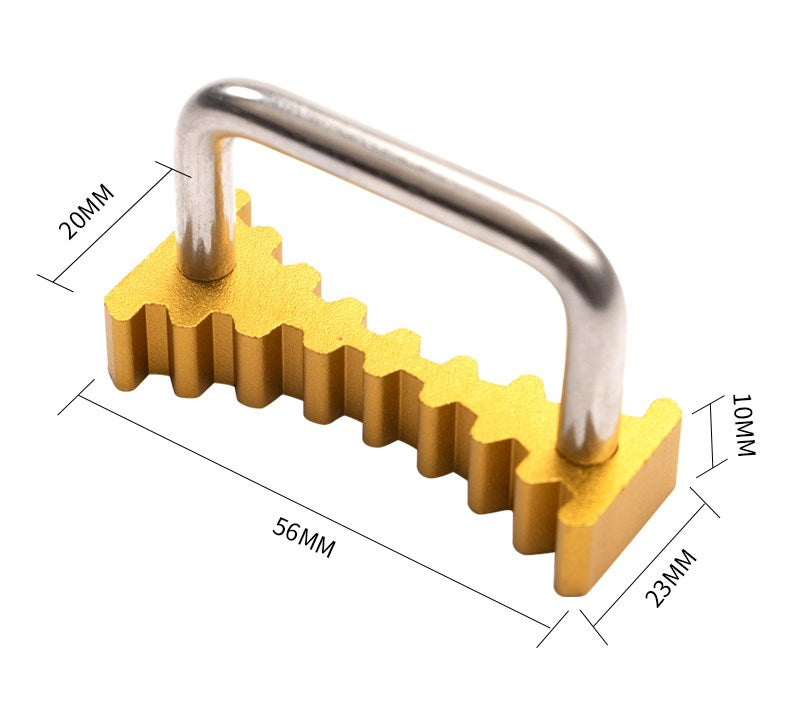 Timing Tool Suitable For 1.4T/1.4/1.5/1.6 Camshaft Retainer Wrench - clarioy