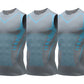 ⏰🔥LIMITED TIME 50% OFF!🔥50K+ SOLD! Ionic Shaping Vest – Cooling compression, smooths belly & love handles. Invisible under shirts. Feel confident again! 💪✨
