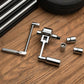 Geared Lug Nut Remover - clarioy