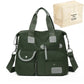 👜 LIMITED-TIME 50% OFF! 💐 Large Capacity Waterproof Tote Bag for Women
