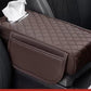 Memory Foam Center Console Cover for Car - clarioy