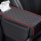 Memory Foam Center Console Cover for Car - clarioy