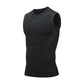 ⏰🔥LIMITED TIME 50% OFF!🔥50K+ SOLD! Ionic Shaping Vest – Cooling compression, smooths belly & love handles. Invisible under shirts. Feel confident again! 💪✨