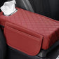 Memory Foam Center Console Cover for Car - clarioy