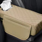 Memory Foam Center Console Cover for Car - clarioy