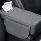 Memory Foam Center Console Cover for Car - clarioy